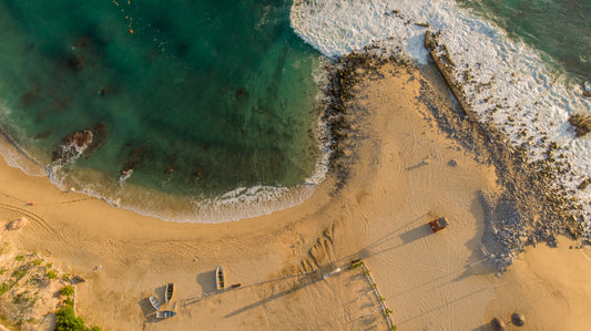 El mar es responsabilidad de todos! - Fotoplaneta