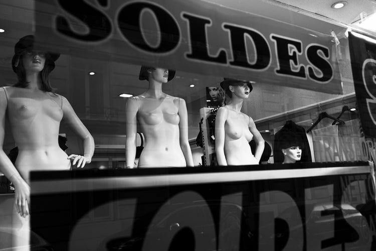 Belle Feuilles - Fotoplaneta