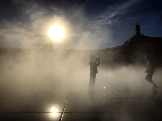 Pequeño Gran Fotógrafo - Fotoplaneta