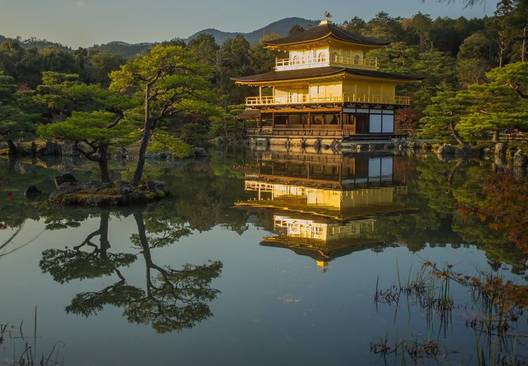 Pabellón de Oro - Fotoplaneta