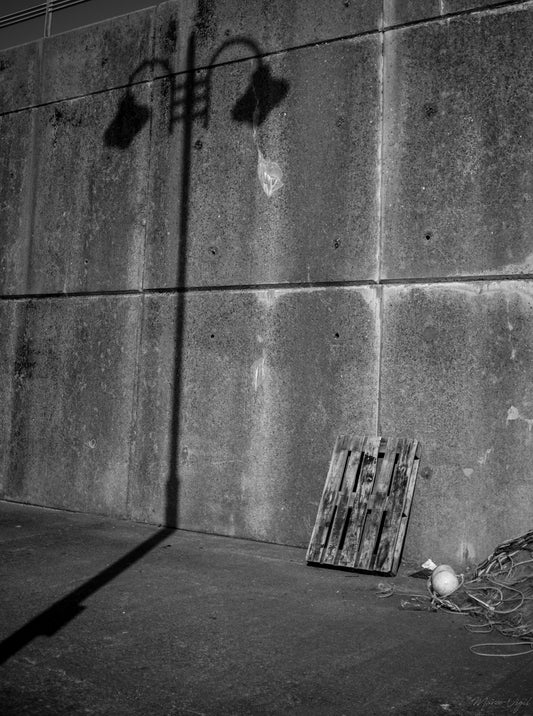 El Farol en el Puerto - Fotoplaneta