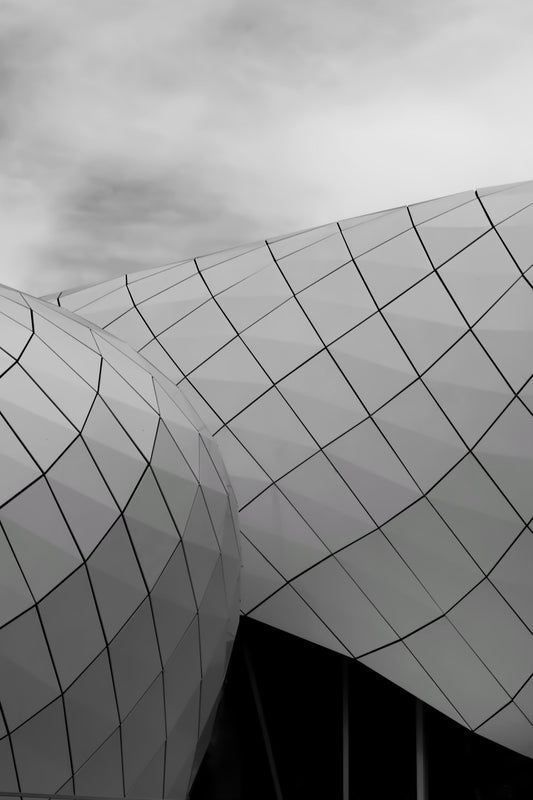 Arquitectura Moderna - Fotoplaneta