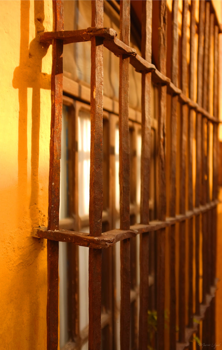 La Ventana San Miguel - Fotoplaneta