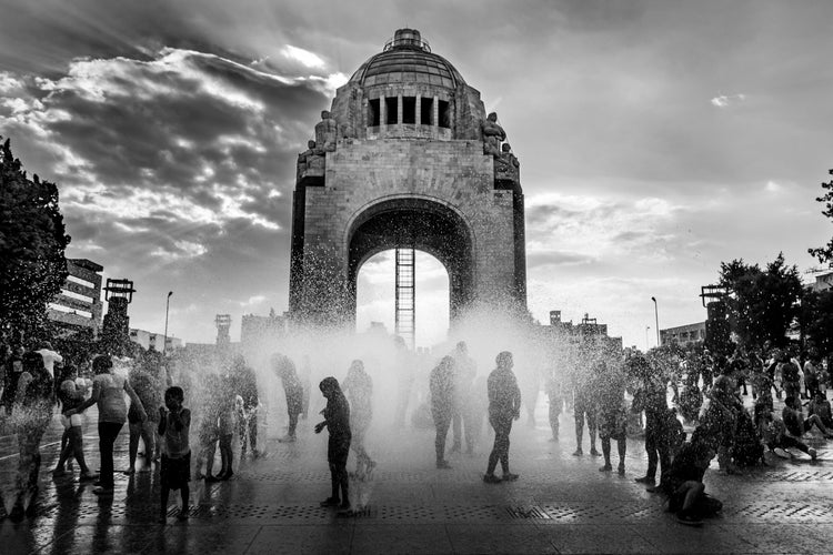 Juegos de Ciudad - Fotoplaneta