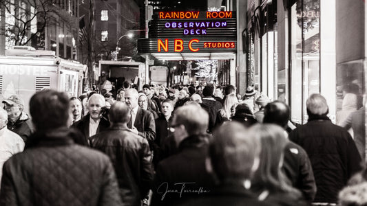 Crowd&Colors - Fotoplaneta