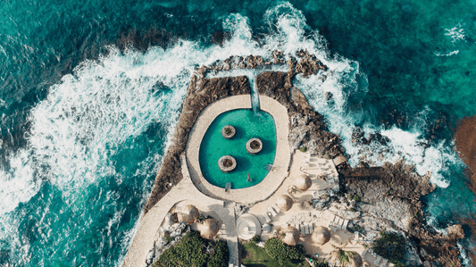 Cancún - Fotoplaneta