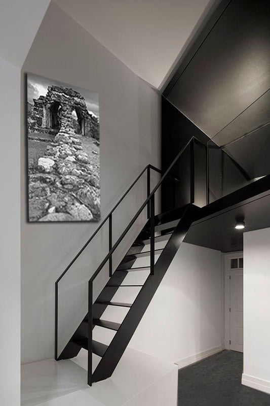 Arco Maya - Fotoplaneta