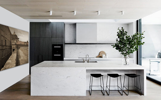 La Muralla - Fotoplaneta