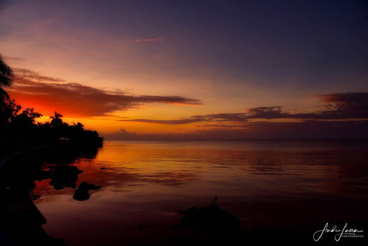 Amanecer - Fotoplaneta