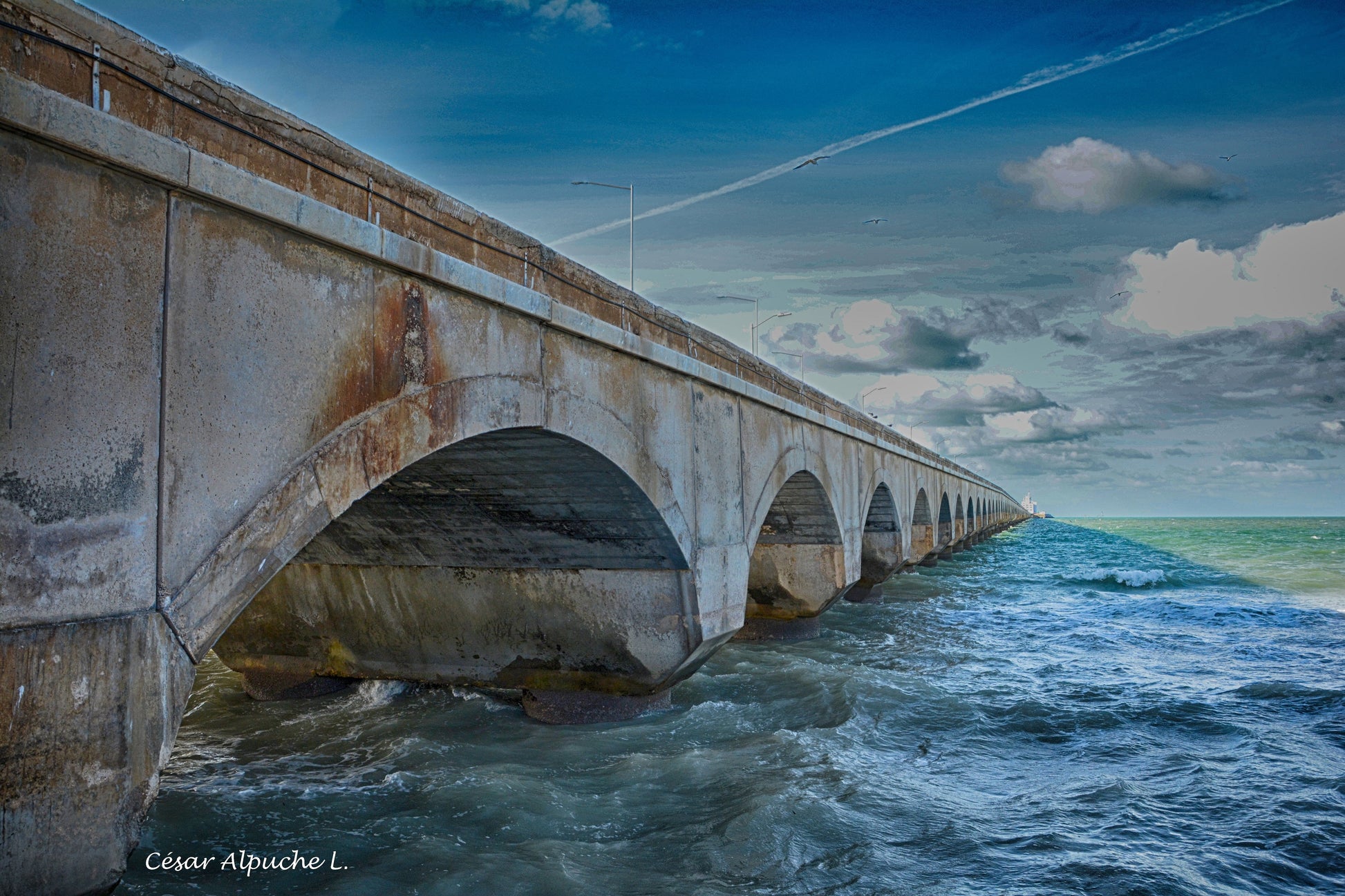 Puente - Fotoplaneta