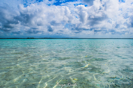 Resplandecer en Bacalar