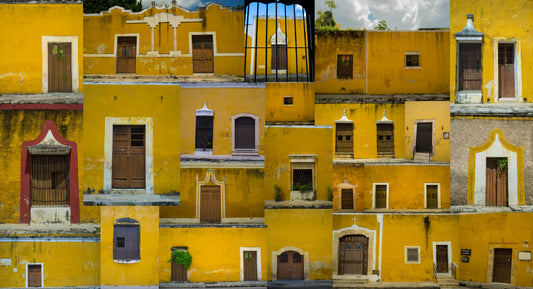 Izamal