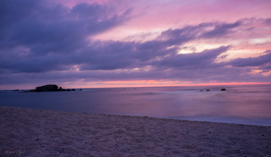 Atardeceres en Nayarit - Fotoplaneta