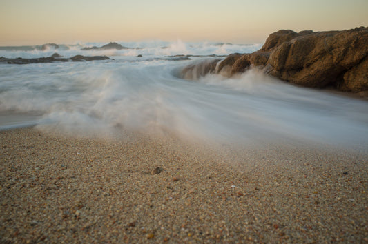 La Fuerza de las Olas - Fotoplaneta