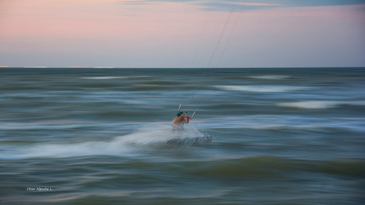 Kite Board