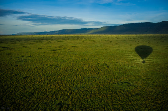 Planicie Africana - Fotoplaneta