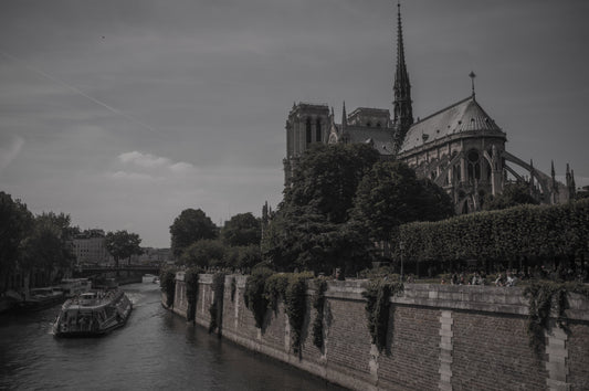 Notre-Dame - Fotoplaneta