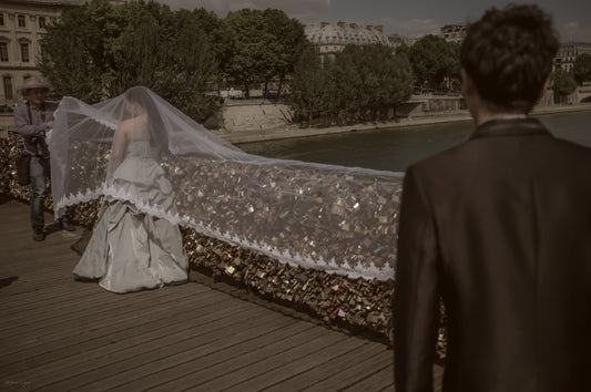 Los Novios - Fotoplaneta