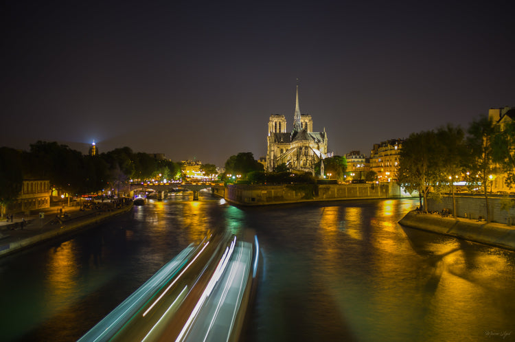 La Cité - Fotoplaneta