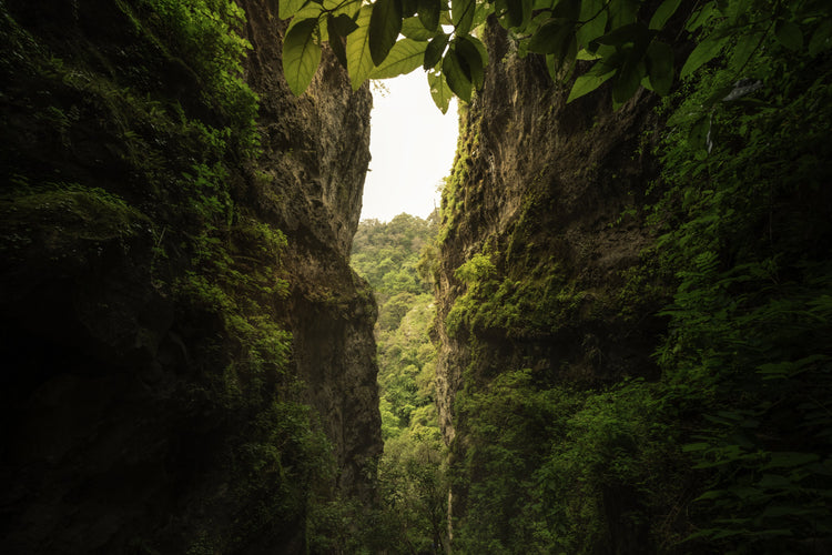 Entre Montañas - Fotoplaneta