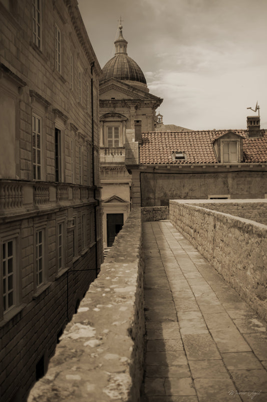 La Muralla - Fotoplaneta