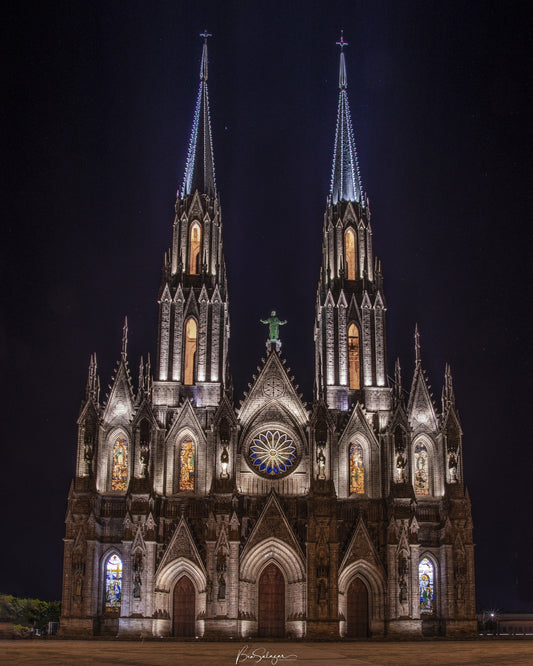 Catedral de Zamora - Fotoplaneta