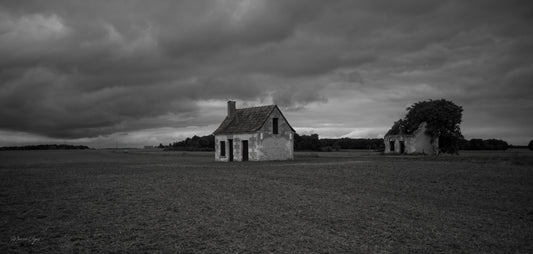 Valle Loire - Fotoplaneta