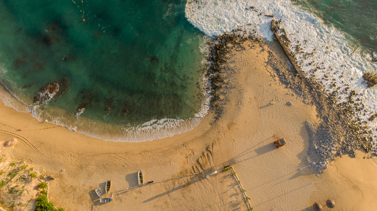 Amanecer en Palmilla - Fotoplaneta