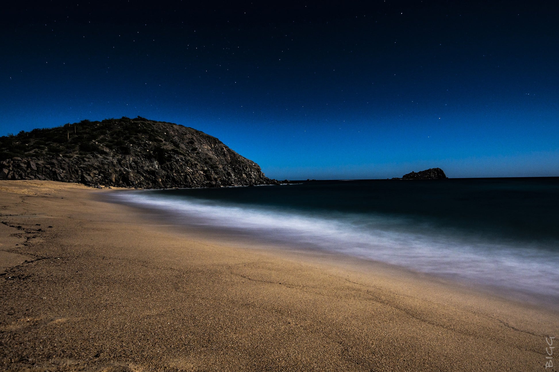 Cuando la Noche Cae - Fotoplaneta