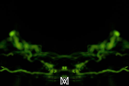 Bioluminiscencia - Fotoplaneta