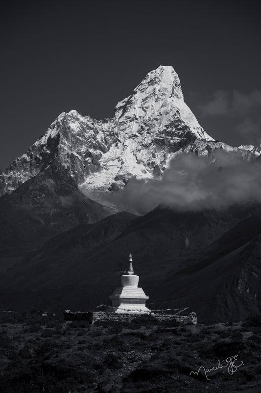 Ama Dablam