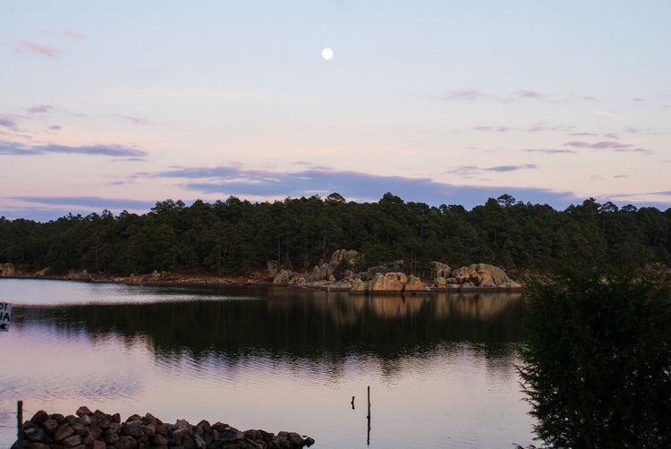 Lago Arareko