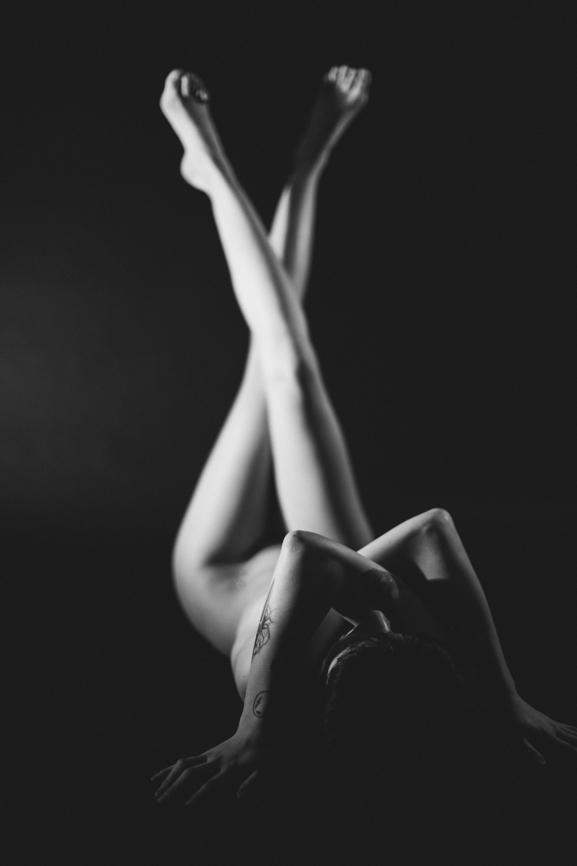 Intriga y sensualidad IV - Fotoplaneta
