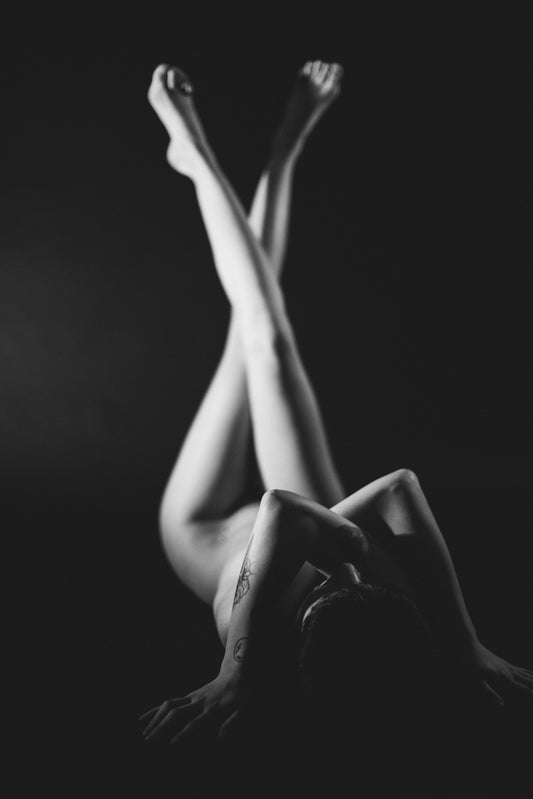 Intriga y sensualidad IV - Fotoplaneta