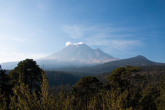 Popocatepetl