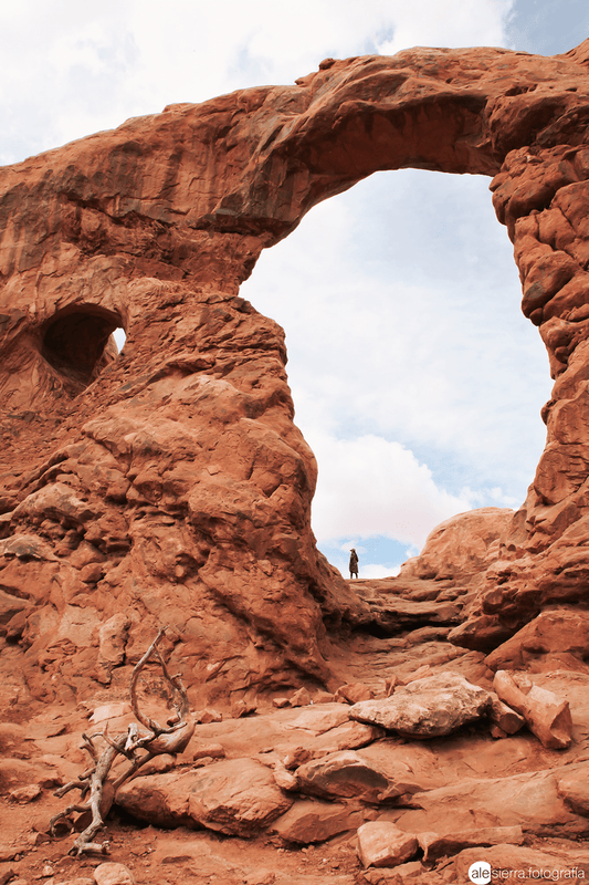 Arco - Fotoplaneta