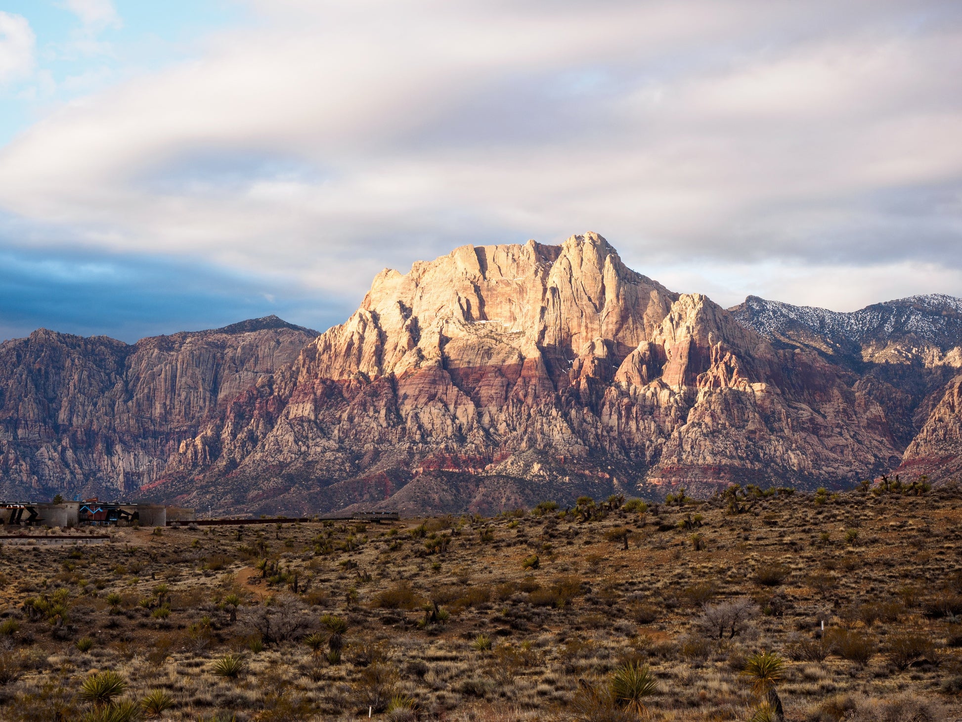 Red Rock - Fotoplaneta