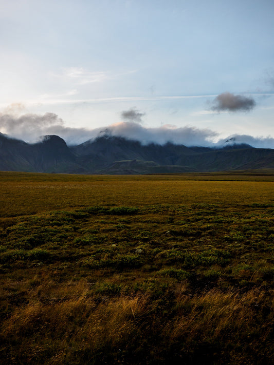 Cordillera de Nubes - Fotoplaneta