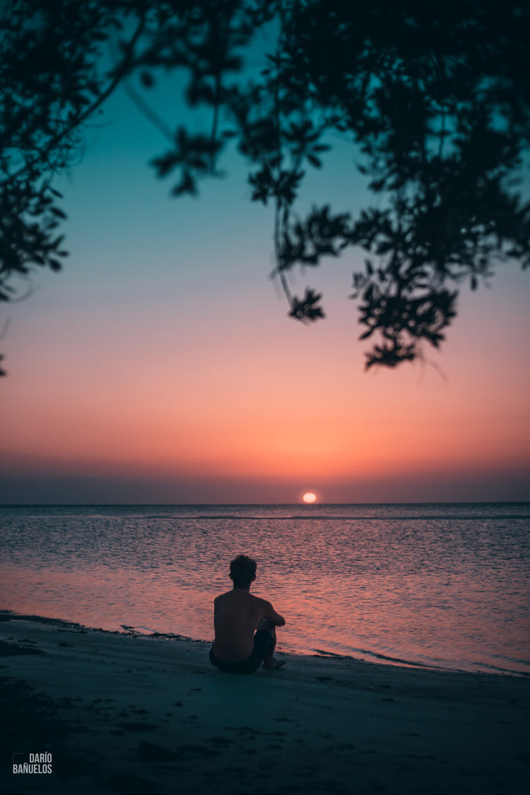 Sueños en Holbox - Fotoplaneta