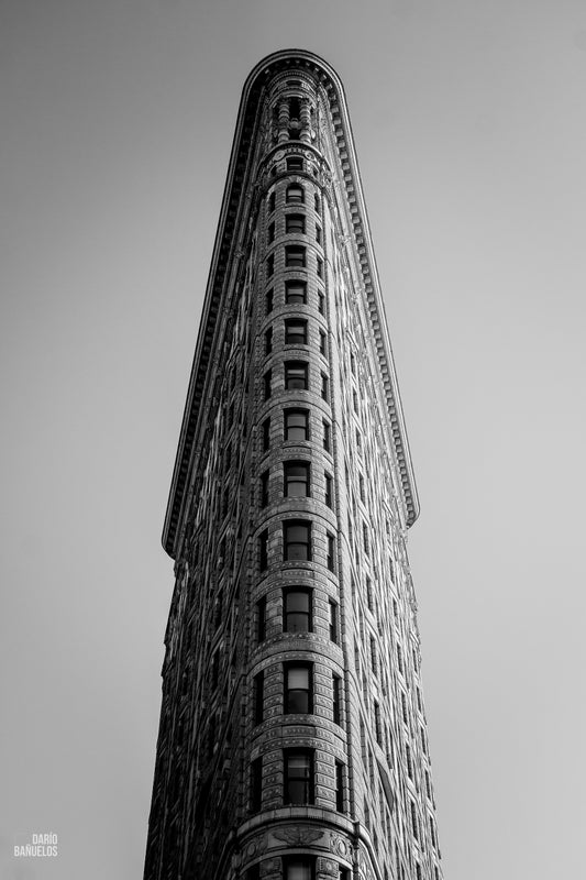 Flatiron - Fotoplaneta